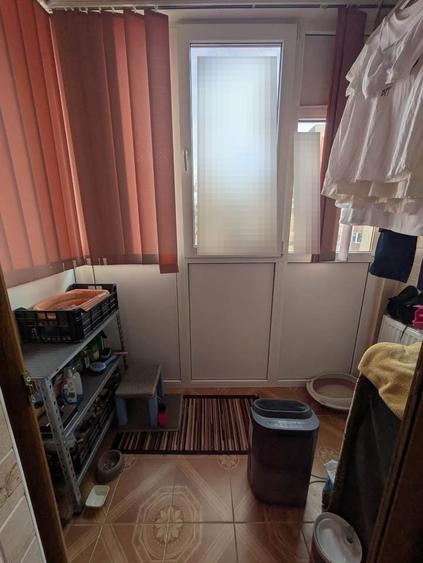 Apartament cu 3 camere decomandat, zona Alexandru cel Bun - 9