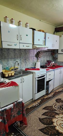 apartament 2 camere, et 4, Nadrag jud Timis - 4