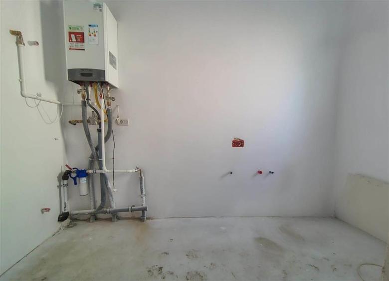 Casa indivduala | Ipotesti | Garaj | C-5617 - 5