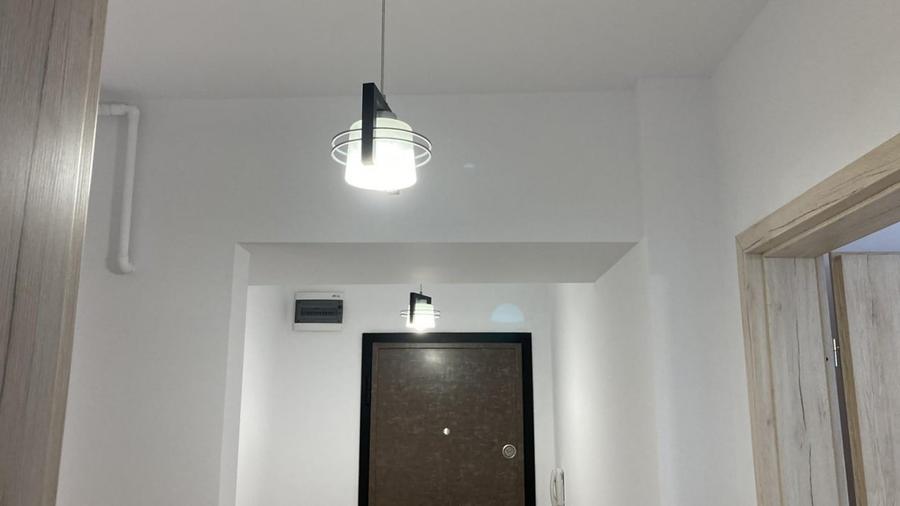 Garsoniera nemobilata bloc nou Moghioros Park Residence Auchan Drumul Taberei - 5