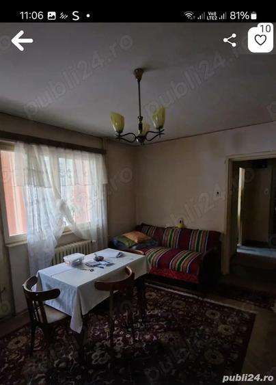 Vand apartament Apartament 2 camere - 5