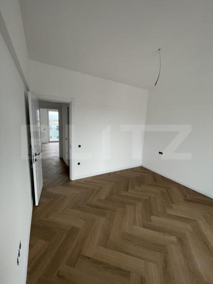 Apartament cu 3 camere, finisat premium, zona Piata Abator - 7