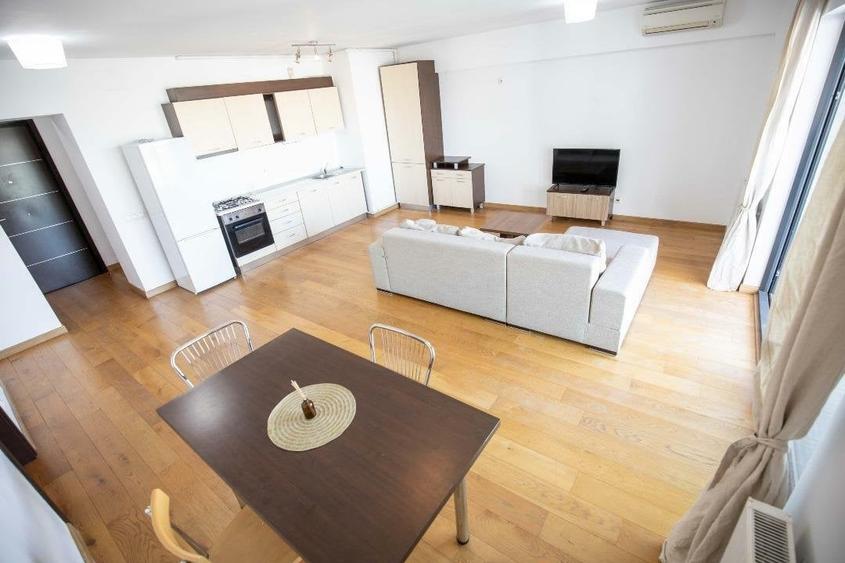 Apartament 2 camere de vanzare Aviatiei Fabrica de glucoza - 1