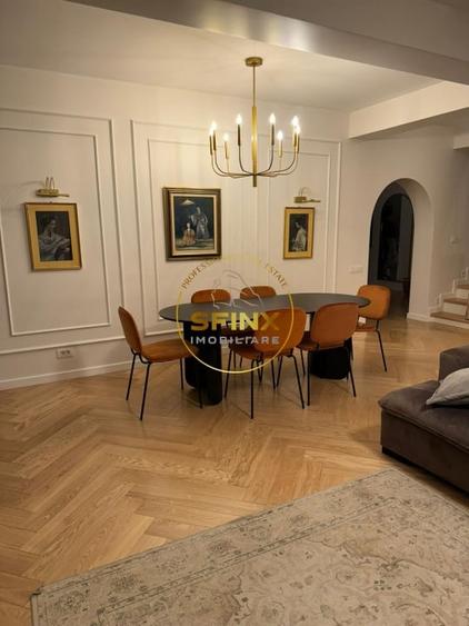 Pet friendly, modern villa for rent, near Cambridge School and Jolie Ville - 3