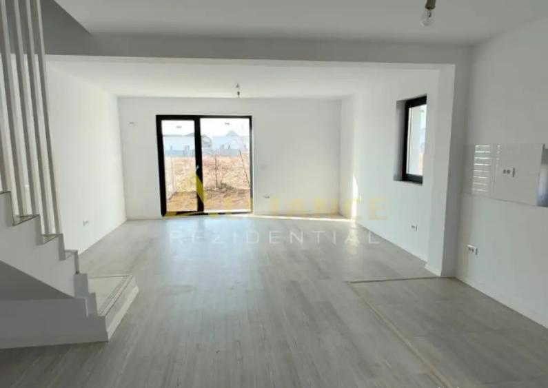 Casa tip duplex - 3 camere - 2 bai - 5