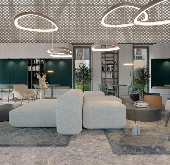 Vila insiruita premium | Curte 84 mp | 2 parcari | Bellemonde Pipera - 11