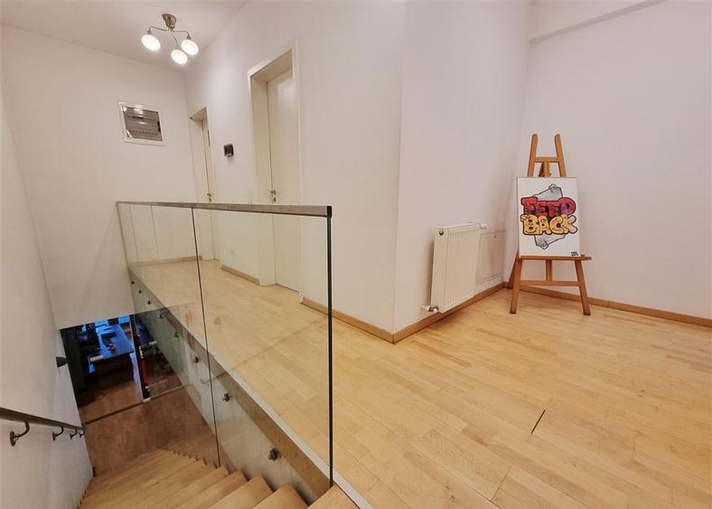 Bruxelles 2A , Floreasca-Dorobanti - comision 0%, reprezentam proprietarul! - 7