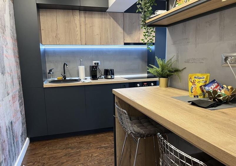 Splaiul Unirii apartament cu 2 camere-bun gust si eleganta - 6