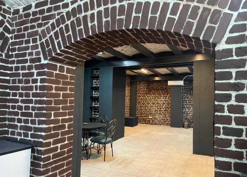 Spatiu birouri MUNCI | TITAN - 2