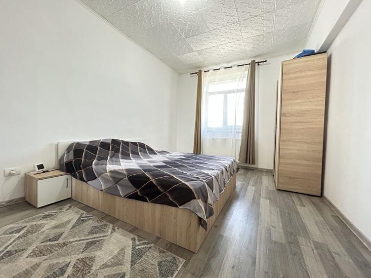 Apartament 2 camere de vânzare în Mihail Kogălniceanu - Penny Market - 6