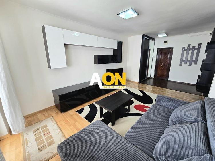 Apartament 2 Camere, Renovat Zona Cetate, Bloc cu Lift - 2