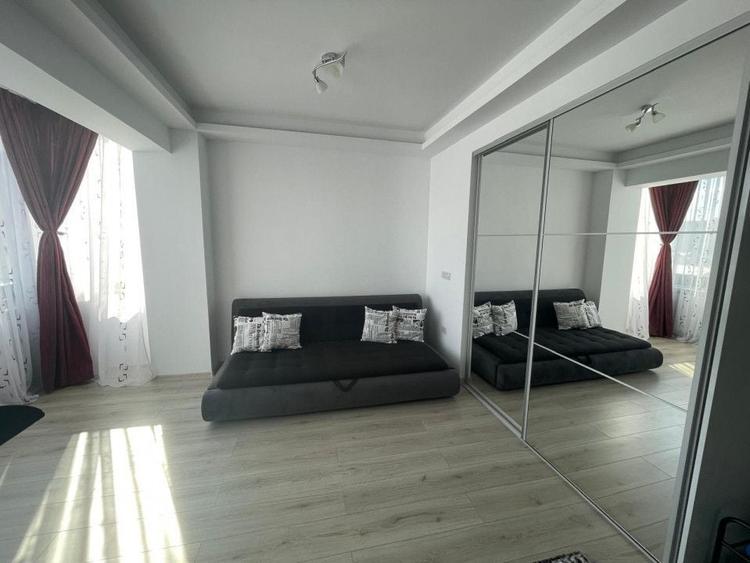 Studio nou de închiriat în Tomis Plus – gata să devină acasă! - 4