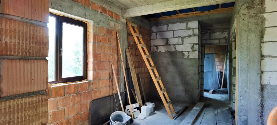 Casa Breaza 2026 , structura solida de beton , priveliste top - 6