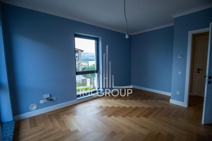 Vila Panoramica din Borhanci - Premium 0% - 15