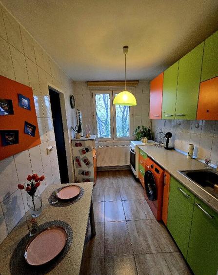 Apartament 3 camere, Dr. Taberei - 16