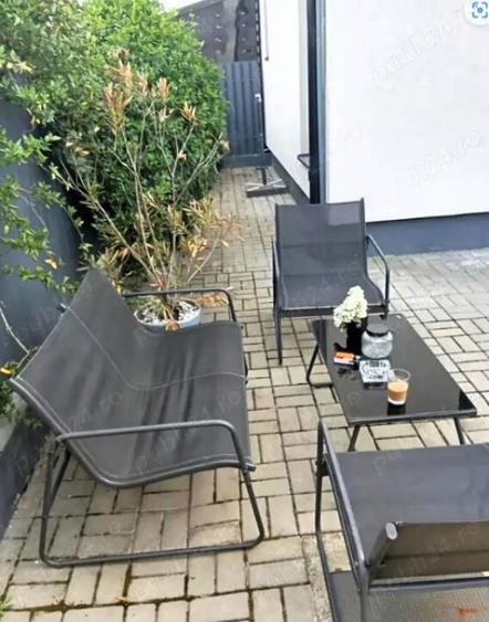 Apartament la casa Cartierul Arhitectilor - 2