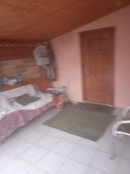 Casa de vacanta +teren 450m2 - 5