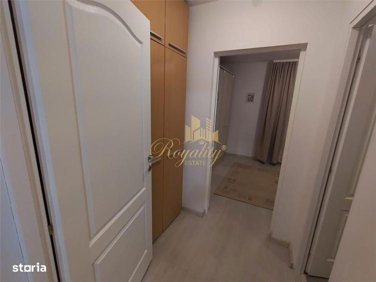 Apartament 2 camere, ETAJ 1, centrala proprie, clima- Zona Take Ionesc - 3