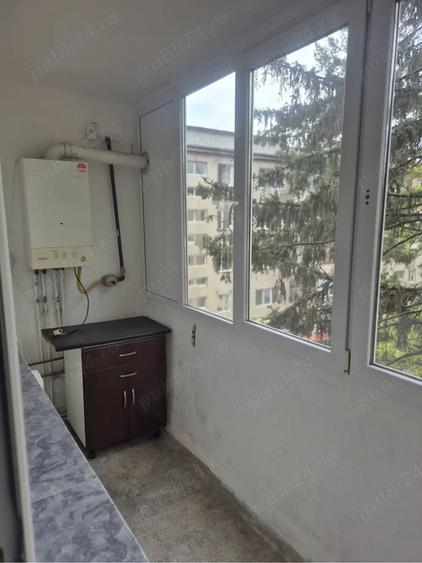 Vand apartament 2 camere - 4