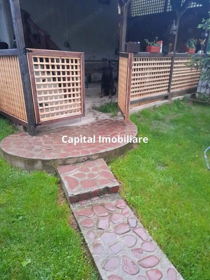 Casa Gageni Sud: 108m2, 3 camere, 129.000 - 12