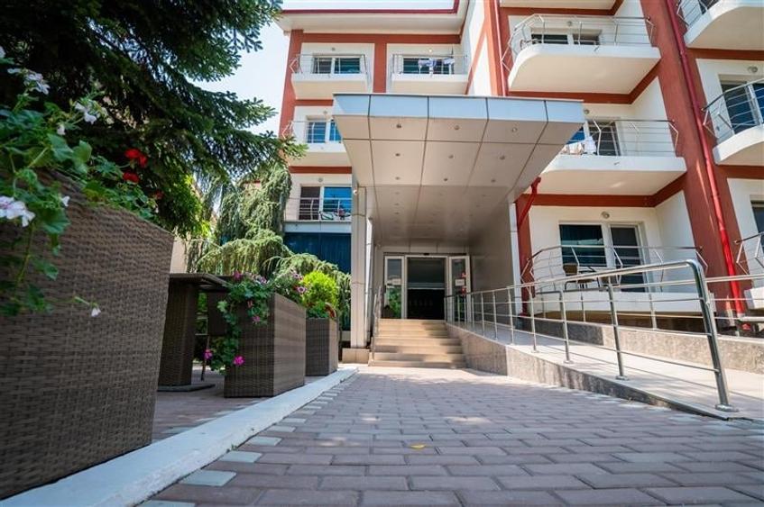 Hotel in Eforie Nord cu 43 de Camere - Investitie Premium la 5 Minute de Plaja - 39