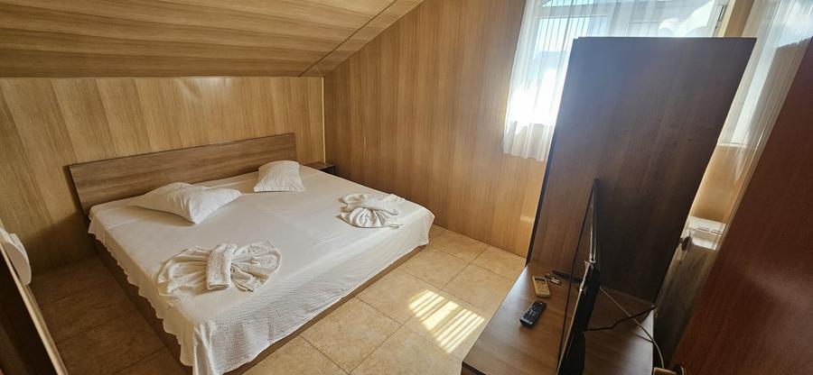 Statiunea Eforie Nord Steaua de Mare, Vila Turistica 18 camere, P+2E+M - 33