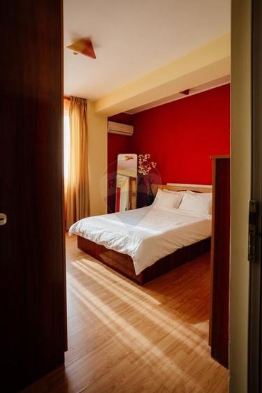 Apartament cu 3 camere de vânzare în zona Lujerului - 6