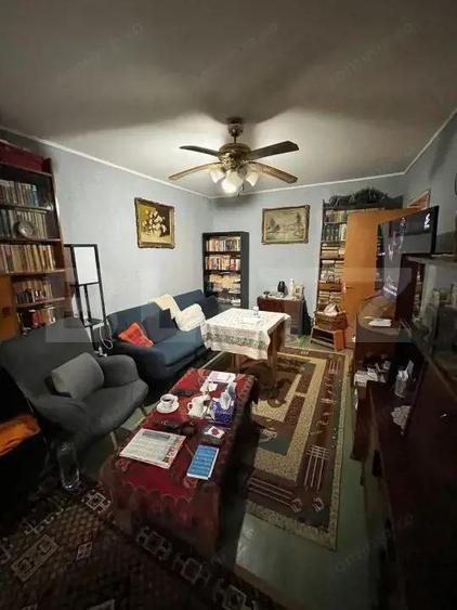 Apartament cu 4 camere, 74,23 mp, loc de parcare, zona Fundeni/Pantelimon - 9