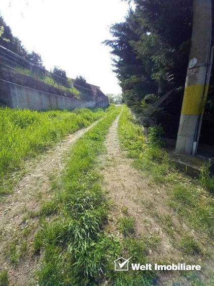 Teren 500mp strada Frunzisului - 6