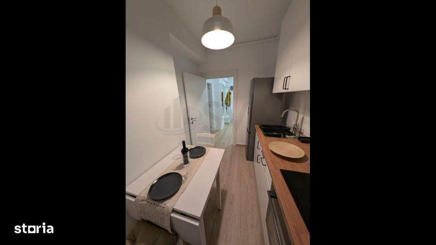 Apartament premium de inchiriat I Gorjului I Novum - 6