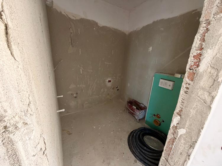 Casa P+1+Pod inalt. 4 cam. Util 107mp. Teren 148mp - 8