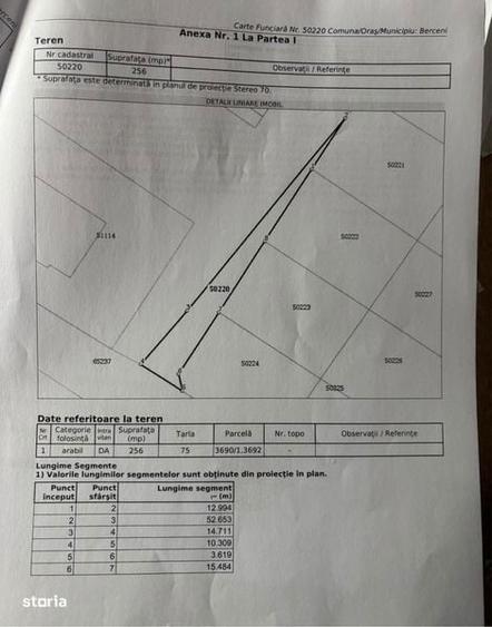 Teren central langa afterschool comuna Berceni - 4