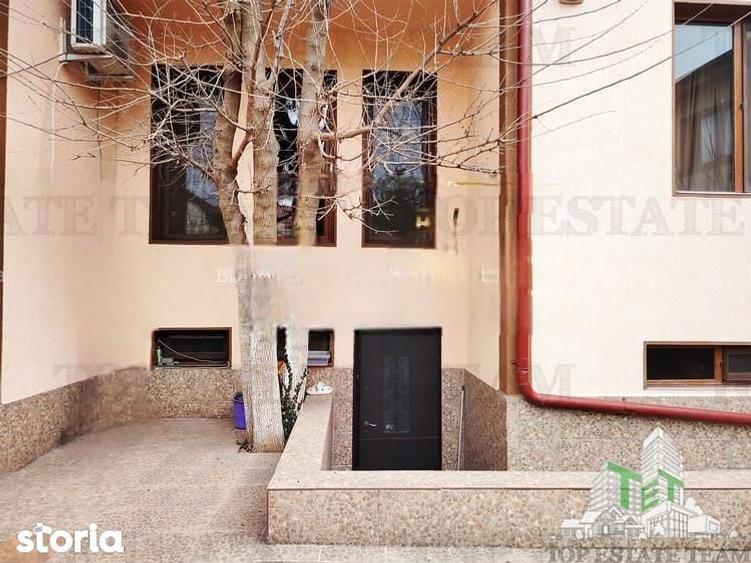 Apartament 4 camere - termen lung, utilitati incluse, ideal locuinta s - 12