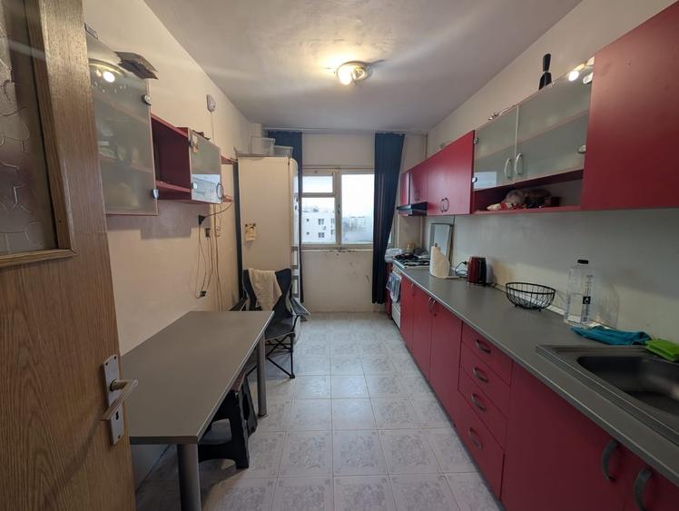 Drumul Taberei, Bulevardul 1 Mai strada Constantin Titel Petrescu - 10