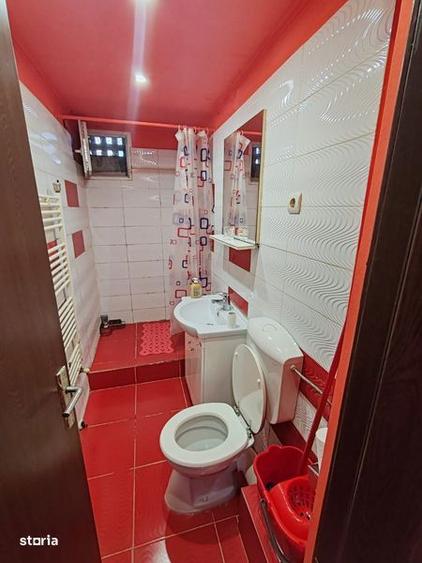 Inchiriez apartament - 2