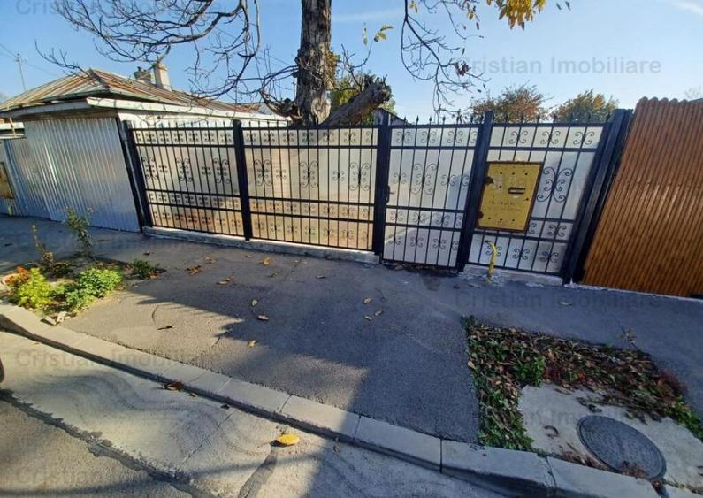 Teren 224 mp deschidere 7 m, 143 euro/mp Radu Negru- Buzaul - 5