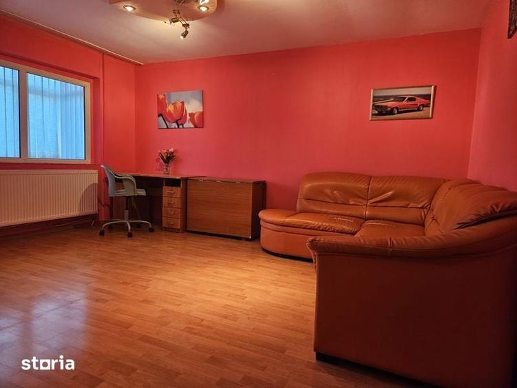 Apartament cu 2 camere decomandat în Gării