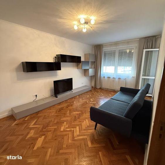 Inchiriez apartament 2 camere proprietar direct - 2