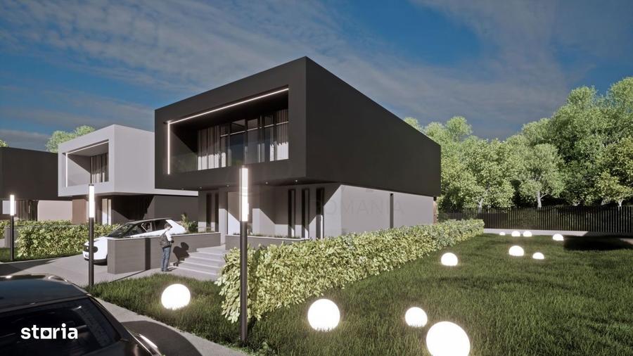 Complex Vile Matei Millo - 2