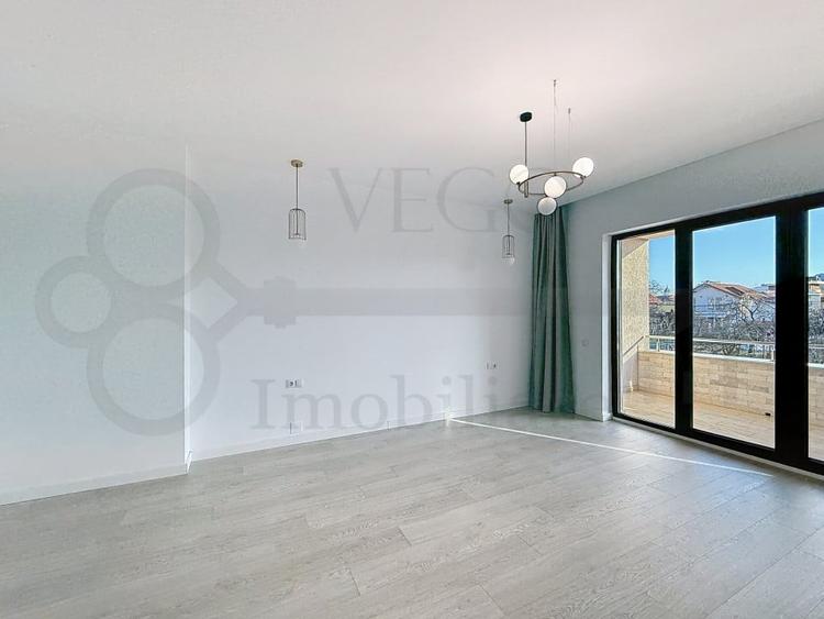 Spatiu de birou, 150 mp, parcare in curte, zona Gheorgheni - 9