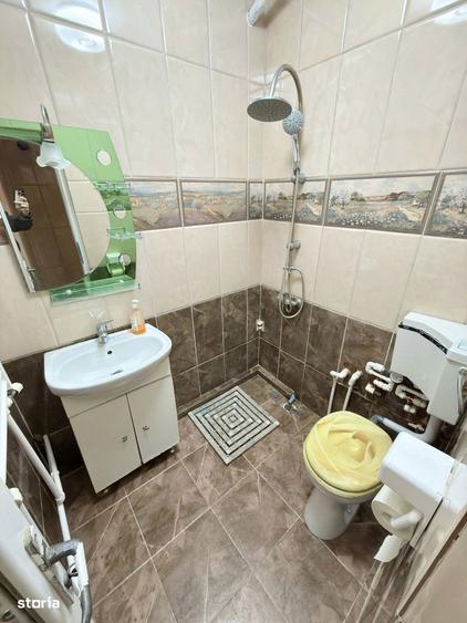 Garsoniera 30MP | Balcon + Gradina | Navodari - 10