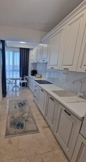 3 Camere de Lux - vedere frontala la mare in Faleza Nord - 20