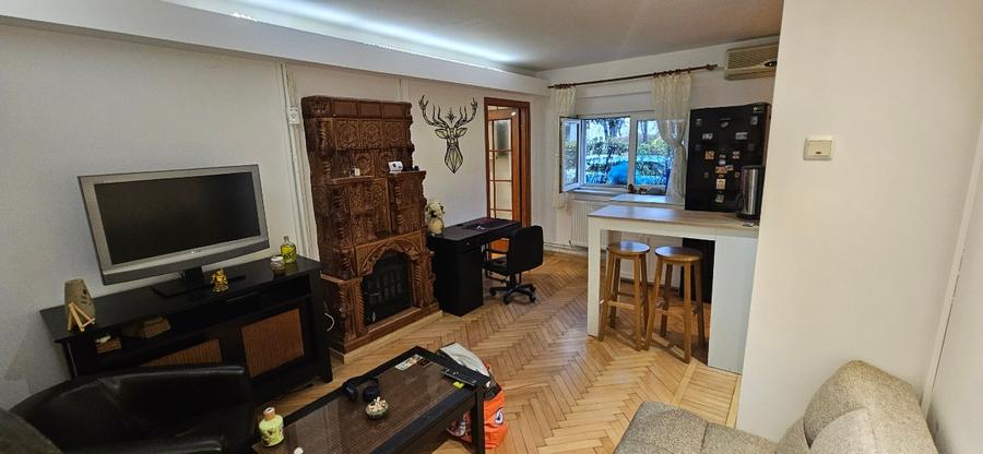 Apartament 2 camere - Floreasca - 2