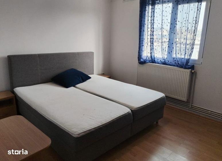 Apartament 2 camere Pacurari , 55 metri, etaj 5 Cod:161841 - 5