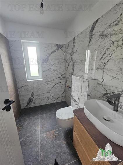 Duplex 4 camere panouri solare/pompa caldura in Giulesti - 4