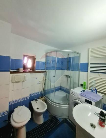 Apartament cu 4 camere de inchiriat  langa spitalul judetean - 8