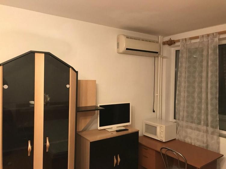 Proprietar inchiriez garsoniera metrou Lujerului- Bucuresti, sector 6 DOAR PT STUDENTI - 7
