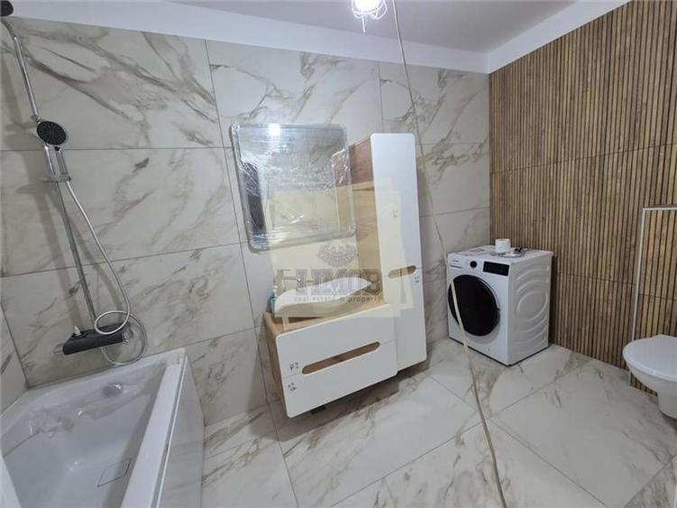 Apartament nou cu 3 camere balcon si parcare Doamna Stanca - 14