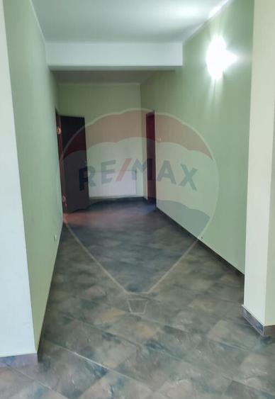 Spa?iu comercial Traiav Vuia - 150mp - 20