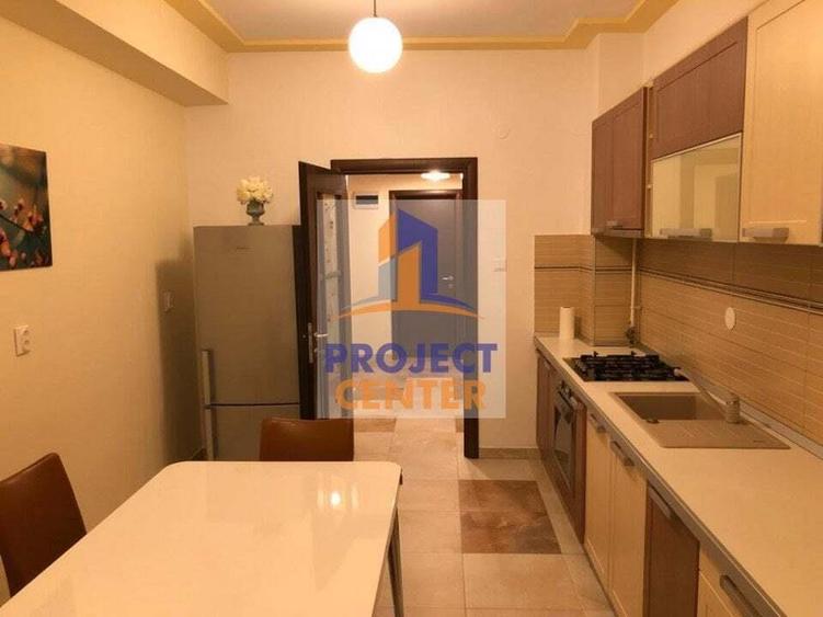 Apartament 2 camere Central, bloc nou - 12